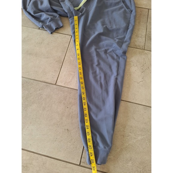 Figs Technical‎ Collection Jogger  Pants Women's Size XL - Picture 9 of 9